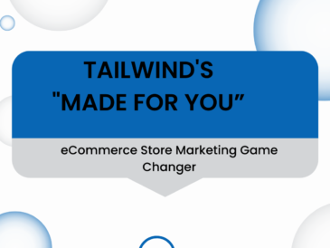 eCommerce Store Marketing Game Changer
