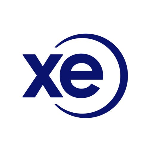 xe money transfer